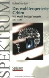  - Musikpsychologie: Das neue Handbuch