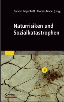  - Naturrisiken und Sozialkatastrophen (Sav Geowissenschaften)