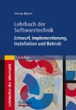 Balzert, Heide - Lehrbuch der Objektmodellierung: Analyse und Entwurf mit der UML 2 (German Edition)