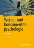 Kroeber-Riel, Werner / Esch, Franz-Rudolf - Strategie und Technik der Werbung; Verhaltenswissenschaftliche und neurowissenschaftliche Erkenntnisse (Kohlhammer Edition Marketing)
