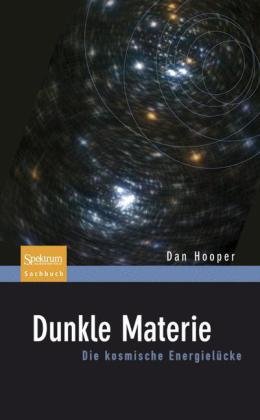 - Dunkle Materie: Die kosmische Energielücke