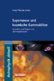  - Dunkle kosmische Energie: Das Rätsel der beschleunigten Expansion des Universums (Astrophysik aktuell)