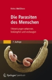 Baklayan, Alan E. - Parasiten - die verborgene Ursache vieler Erkrankungen