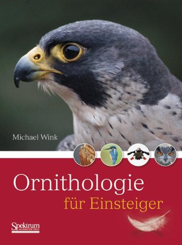  - Ornithologie für Einsteiger