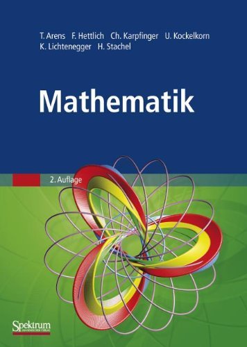  - Mathematik