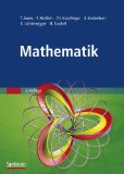  - Arbeitsbuch Mathematik: Aufgaben, Hinweise, Lösungen und Lösungswege