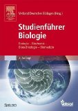  - Studienführer Biologie - Chemie - Pharmazie