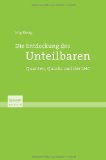 - Vom Universum zu den Elementarteilchen: Eine erste Einführung in die Kosmologie und die fundamentalen Wechselwirkungen