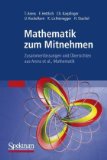  - Arbeitsbuch Mathematik: Aufgaben, Hinweise, Lösungen und Lösungswege