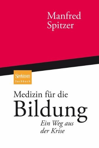  - Medizin für die Bildung: Ein Weg aus der Krise