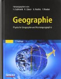  - Einführung in die Anthropogeographie / Humangeographie: Grundriss Allgemeine Geographie (Uni-Taschenbücher M)