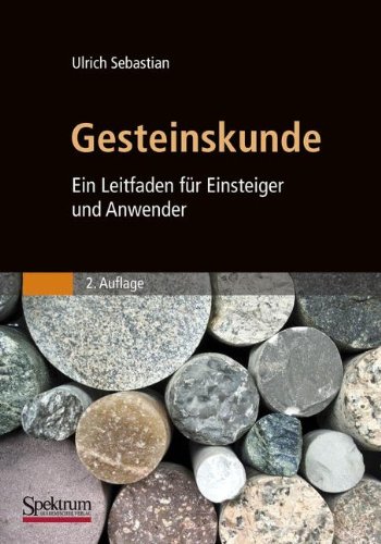  - Gesteinskunde: Ein Leitfaden für Einsteiger und Anwender