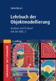Balzert, Heide - UML 2 kompakt: mit Checklisten (It Kompakt)