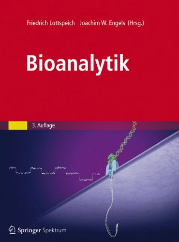 - Bioanalytik