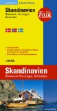 - Skandinavien mit dem Wohnmobil: Die schönsten Ziele zwischen Nordkap und Fehmarnsund