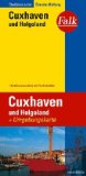 Sassen, Thomas - Cuxhaven und Umgebung. Edition Temmen Reiseführer: Rundgänge durch die Stadt. Ausflüge in die Umgebung. Kultur und Geschichte