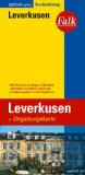  - Falk Stadtplan Extra Standardfaltung Solingen