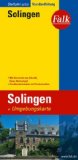  - Falk Stadtplan Extra Standardfaltung Remscheid