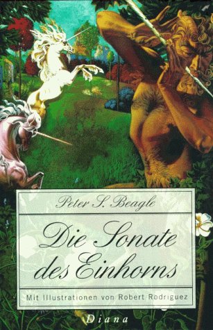 - Die Sonate des Einhorns