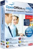  - OpenOffice 3.3 (bhv Taschenbuch)