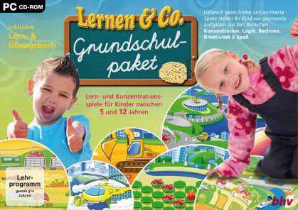  - Lernen & Co. Grundschule