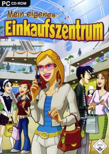 - Mein eigenes Einkaufszentrum
