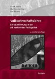 - Marketing: Eine prozess- und praxisorientierte Einführung