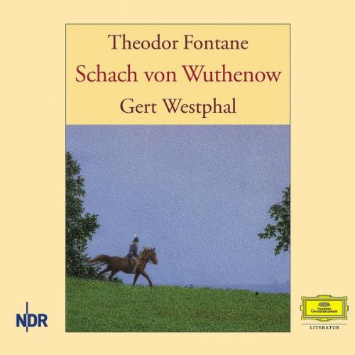- Schach von Wuthenow. 4 CDs