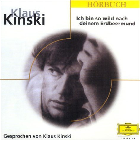 - Ich bin so wild nach deinem Erdbeermund. CD