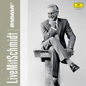 Schmidt , Harald - Livemitschmidt