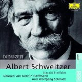 Albert Schweitzer - Orgelwerke