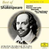  - Best of Johann Wolfgang von Goethe 2 CDs: West-östlicher Diwan / Die Leiden des jungen Werther / Faust I u. a