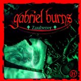 Burns , Gabriel - 18 - Neu Morde