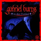 Burns , Gabriel - 20 - Staub der Toten
