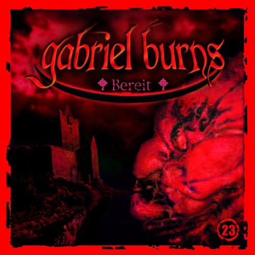 Burns , Gabriel - 23 - Bereit