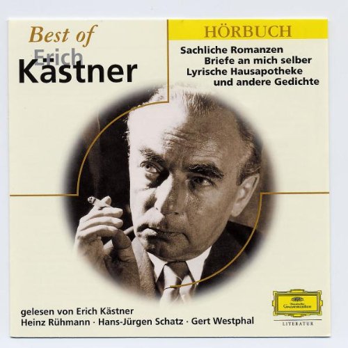  - Best of Erich Kästner