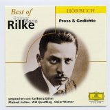  - Oskar Werner spricht Rainer Maria Rilke: Lesung