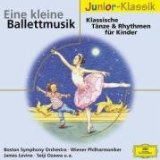 Various - Ballettmusik für Kids