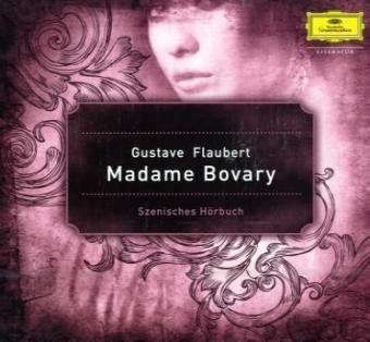 - Madame Bovary