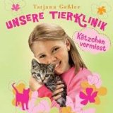 Unsere Tierklinik - 01: Rehkitz in Not