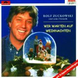 Zuckwski , Rolf - Dezemberträume