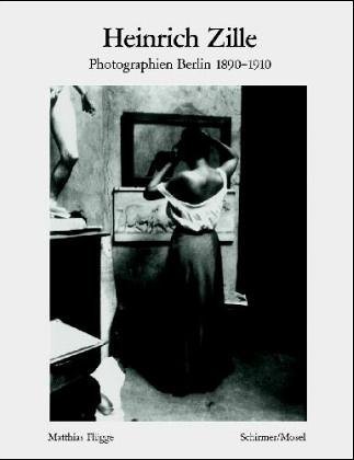  - Das alte Berlin: Photographien 1890 - 1910