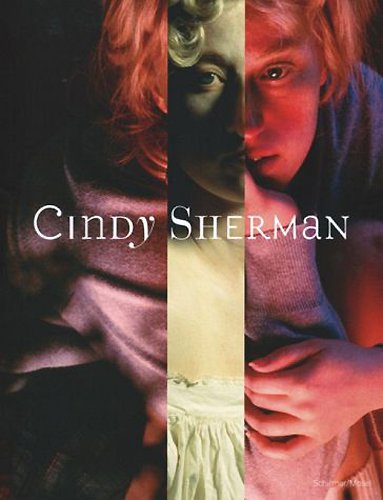 - Cindy Sherman