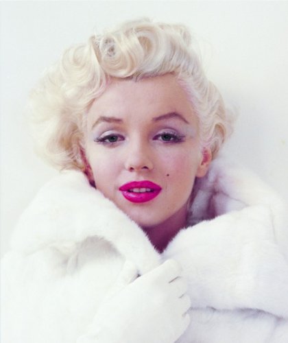 - Milton's Marilyn: Die Photographien von Milton H. Greene