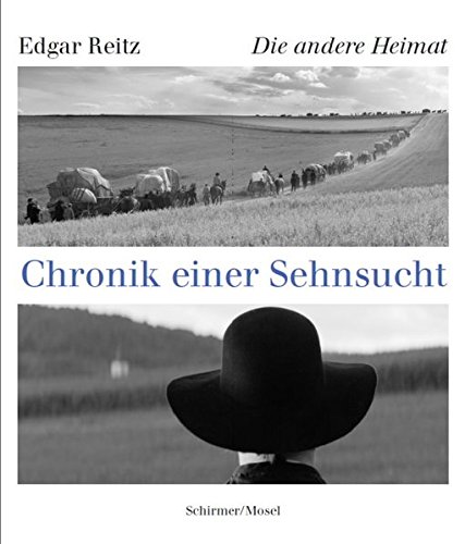 - Die andere Heimat: Chronik einer Sehnsucht