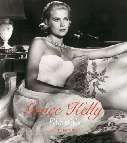 - Grace Kelly - Film Stills