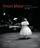 DVD - Finding Vivian Maier