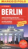  - MARCO POLO Reiseführer Hamburg: Reisen mit Insider-Tipps. Mit Cityatlas