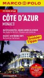  - Marco Polo Reiseführer Nizza, Antibes, Cannes, Monaco: Öffentliche Kunst: Die Stadt als Galerie. Spaziergang zum Wasserfall Der Cascade de Gairaut vor Nizza
