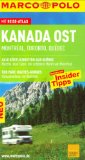  - ADAC Reiseführer plus Kanada: Der Osten: Mit extra Karte zum Herausnehmen: TopTipps: Hotels, Restaurants, Fischerdörfer, Outdoour Activities, Nationalparks, Naturschauspiele, Museen